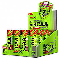 Amix BCAA 3000 Shot 20x60ml