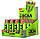 Amix BCAA 3000 Shot 20x60ml, фото 3