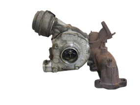 Турбіна Фольксваген Голф IV 1.9 tdi 038253019C