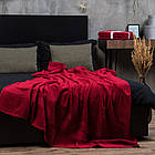 Простирадло махрове 150*200 см AISHA Home Textile