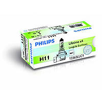 Philips LongLife EcoVision H11