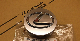 Lexus RX 2009-2015 ковпачок у диск Новий Оригінал
