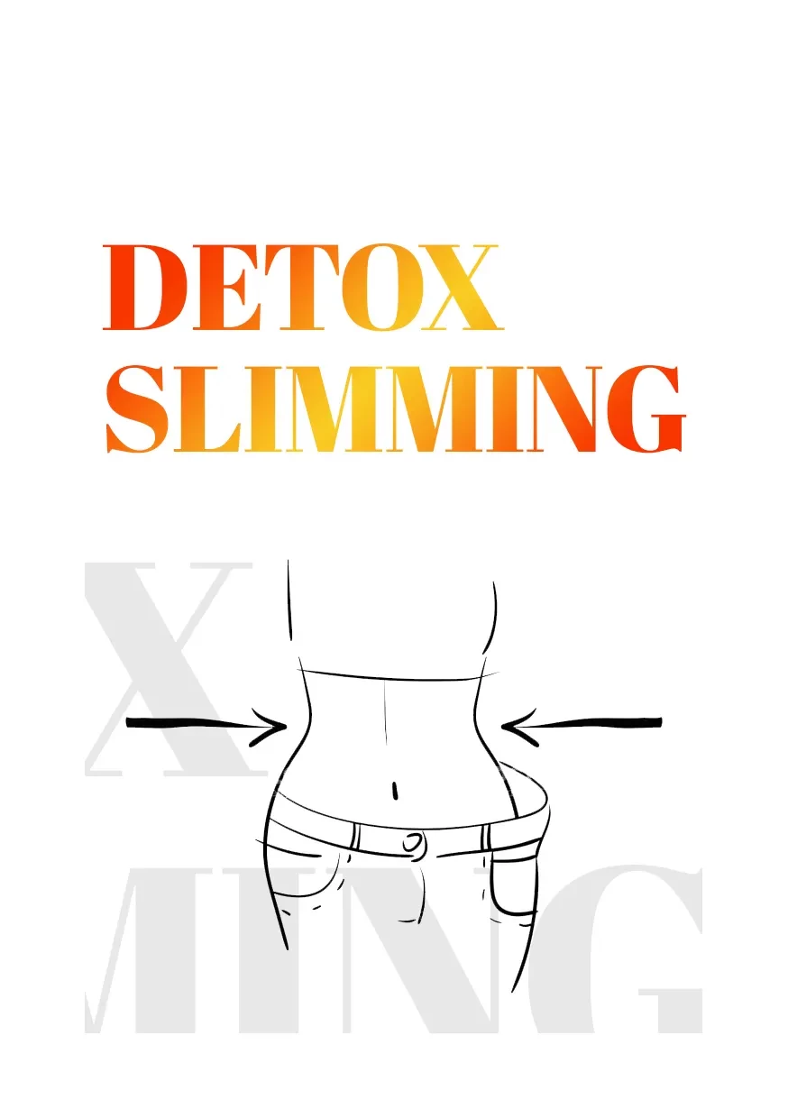Detox Slimming (Детокс Слимминг)