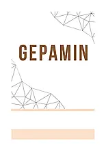 Gepamin (Гепамин)