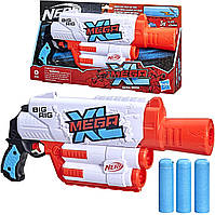 Бластер пистолет Nerf Mega XL Big Rig Blaster (F1595)