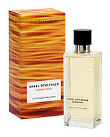 Ambre Frais Angel Schlesser eau de toilette 50 ml