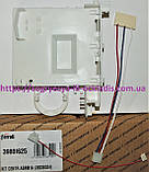 Плата керування B&P + дисплей (ф.у, EU) Domiproject D, Divatech D, Fereasy D, арт. 39801625, к.з. 2030/1, фото 5