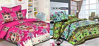 Підліткове постільна білизна, покривала на ліжко, диван