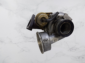 Турбіна Мерседес Бенц 2.0 cdi A6400901780