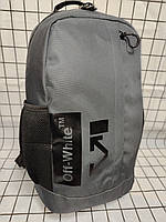 (46*28*16)Рюкзак OFF WHITE спортивный городской 1000d Практичный спорт школьный рюкзак оптом