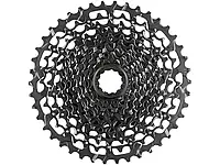 Велосипедная кассета SRAM PG-1130, 11-скоростная, 11-42, уровень Apex 1 / NX