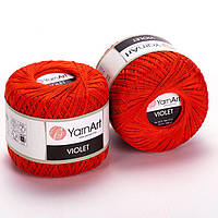 YarnArt Violet - 5535 теракот