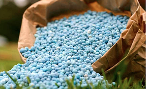 Азотні, фосфорні, калійні, комплексні добрива