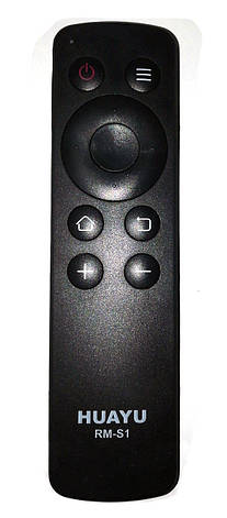 Універсальний пульт для TV XIAOMI RM-S1 (без мікрофона), фото 1