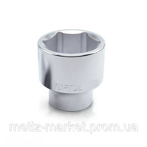 Торцевая головка 17мм TOPTUL 1/2" BAEA1617 пач. (10 шт.) (BAEA1617 ...