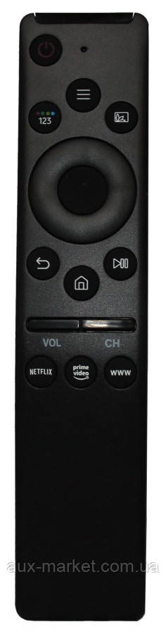 Пульт для SAMSUNG RM-L1613 універсальний, корпус BN59-01312F