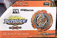 Beyblade B-181 Бейблейд Циклон Роктавор 6 сезон