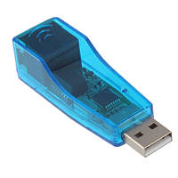 USB 2.0 LAN сетевая карта Android Win RJ45