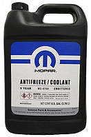 Mopar Antifreeze Coolant Orange MS-9769 3.785 л. (68048953AC)