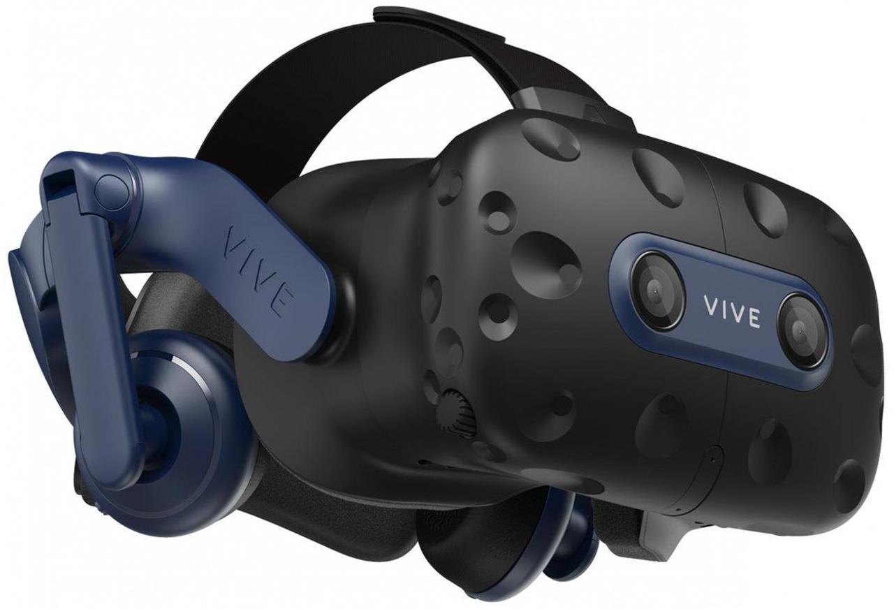 Окуляри HTC Vive Pro 2 Headset , Гарантія, фото 1