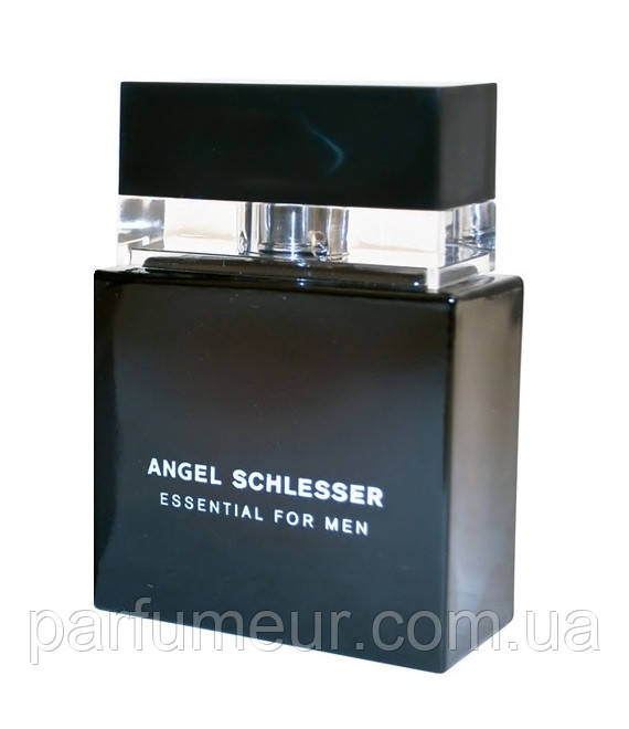 Essential for Men Angel Schlesser туалетна вода 100 мл ТЕСТЕР, фото 1