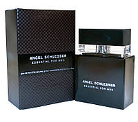 Essential Men Angel Schlesser eau de toilette 50 ml