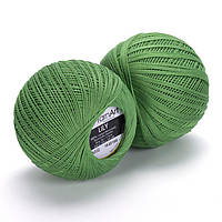 YarnArt Lily - 6332 світло-зелений