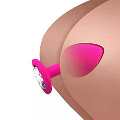 Анальні іграшки та масажери простати