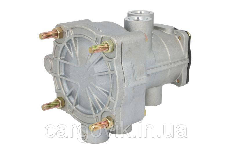 Главный тормозной кран прицепа DAF, MAN, MERCEDES, RENAULT, SCANIA ...