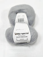 Lana Gatto Silk Mohair Мохер с шелком