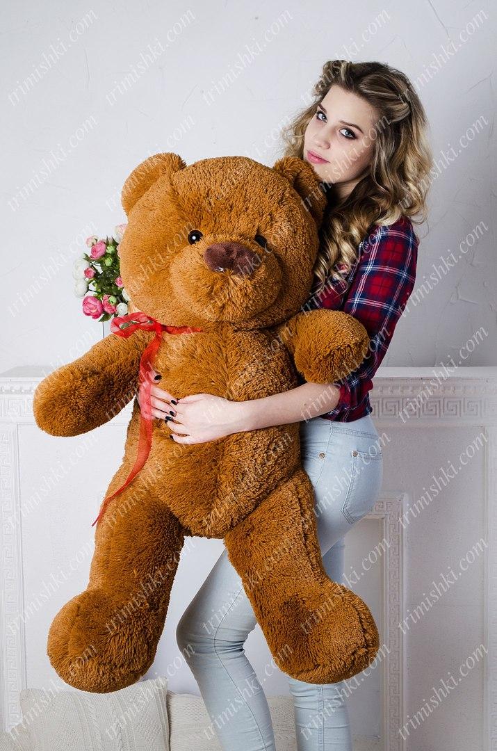 Михайло Бублик 100 см