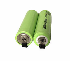 Аккумулятор до машинок для стрижки Zelmer 2.4V 2000 mAh АА Ni-MH, фото 5