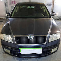 Разборка Skoda Octavia A5 Шкода Октавия А5 Шрот 1.9 тді TDI