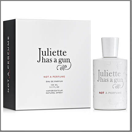 Juliette Has A Gun Not a Perfume парфумована вода 100 ml. (Тестер Джульєтта Хез Е Ган Нот е Парфум), фото 2