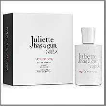 Juliette Has A Gun Not a Perfume парфумована вода 100 ml. (Тестер Джульєтта Хез Е Ган Нот е Парфум)