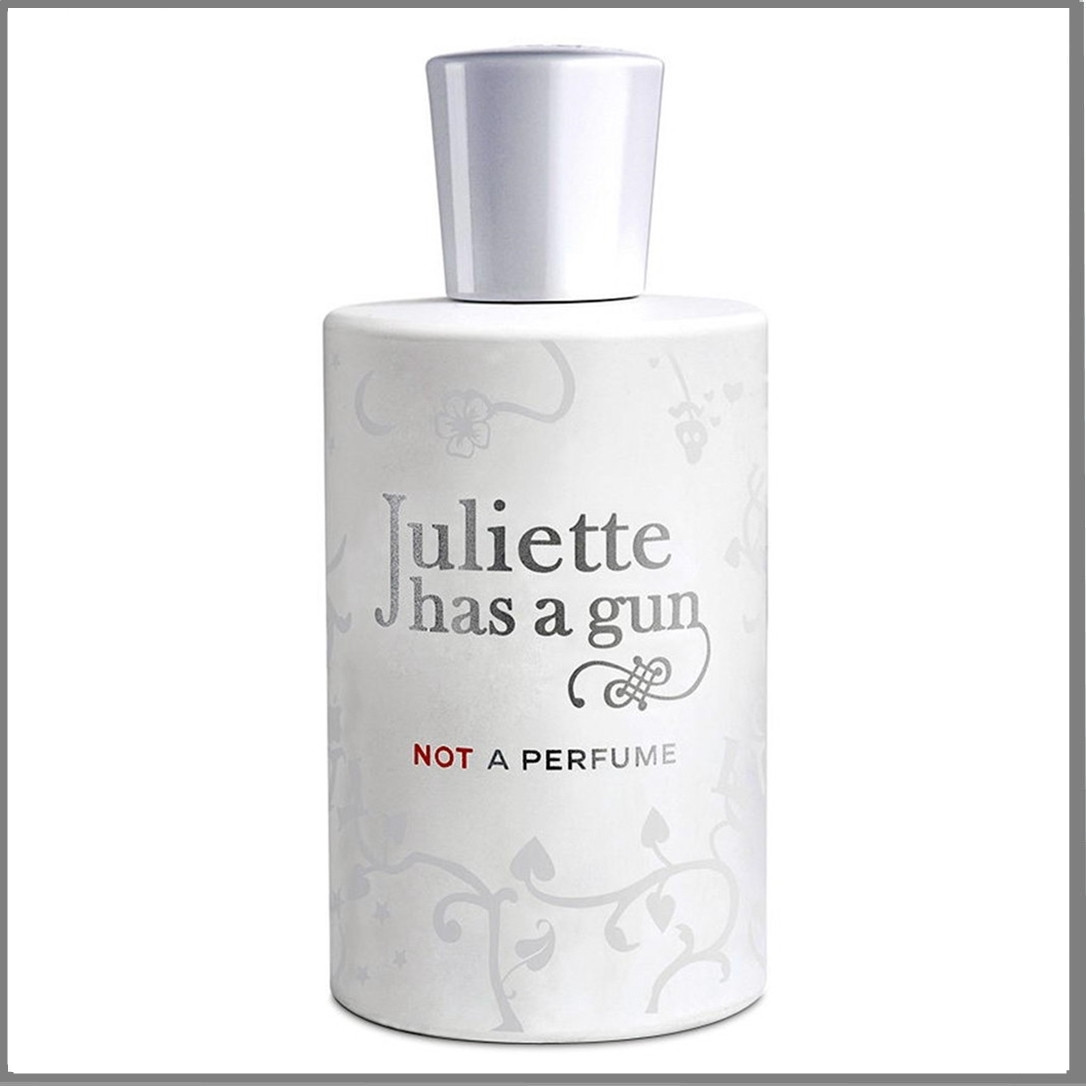 Juliette Has A Gun Not a Perfume парфумована вода 100 ml. (Тестер Джульєтта Хез Е Ган Нот е Парфум), фото 1