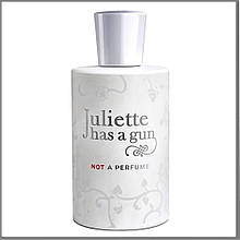 Juliette Has A Gun Not a Perfume парфумована вода 100 ml. (Тестер Джульєтта Хез Е Ган Нот е Парфум)