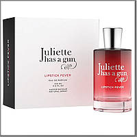 Juliette Has A Gun Lipstick Fever парфюмированная вода 100 ml. (Джульетта Хэз Э Ган Липстик Февер)