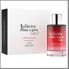 Juliette Has A Gun Lipstick Fever парфумована вода 100 ml. (Джульєтта Хез Е Ган Ліпстік Февер)