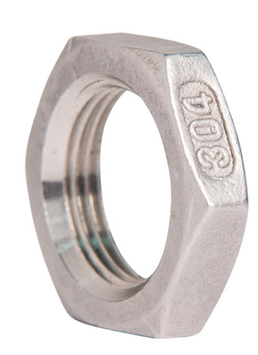 Гайка Gross SS 20 3/4" М (Stainless Steel)