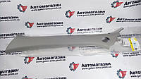 Накладка стойки лобовая левая Авео Т-250 GM - 96650202