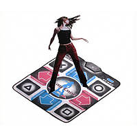 Танцювальний килимок для танців X-TREME Dance PAD Platinum для PC