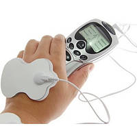 Масажер міостимулятор для тіла, апарат для міостимуляції м'язів Digital Therapy Machine st-688