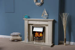 Фото каминов в интерьере 8