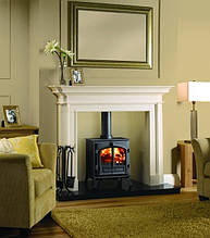 Фото каминов в интерьере 10