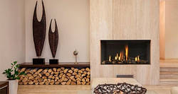 Фото каминов в интерьере 15