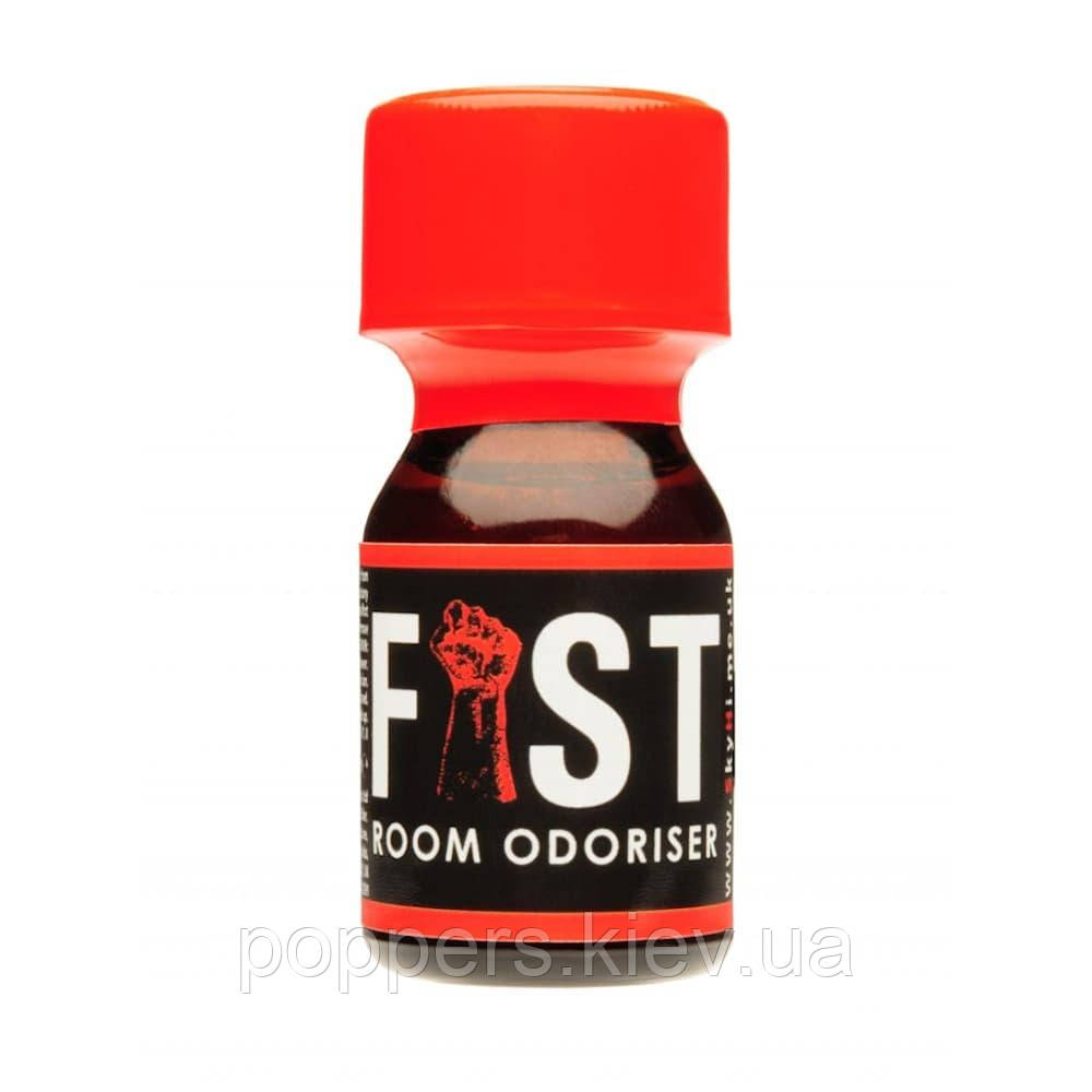 Poppers FIST 10ml Англія