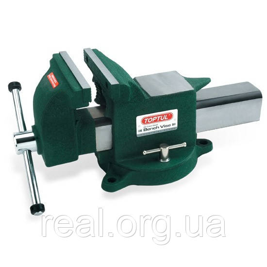 ✅ Лещата сталь 125 TOPTUL DJAC0105