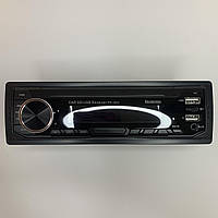 Автомагнітола Fantom FP-353 (Multicolor)/USB/SD/підсил. кач.звука/Bluetooth/4x50W