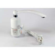 Проточний кран водонагрівач Delimano, фото 1